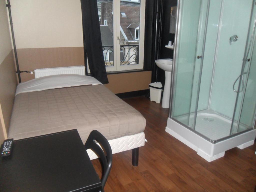 Hotel Chopin 릴 객실 사진